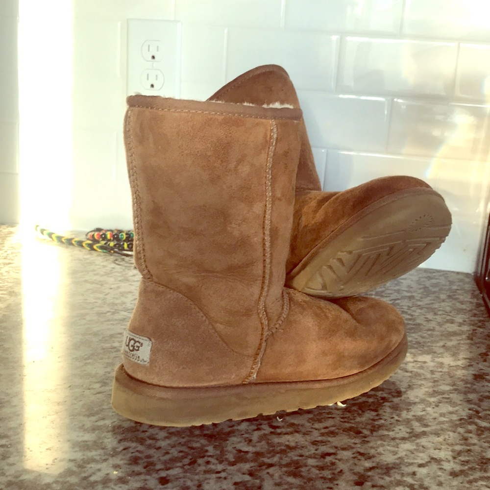 Barely used Uggs